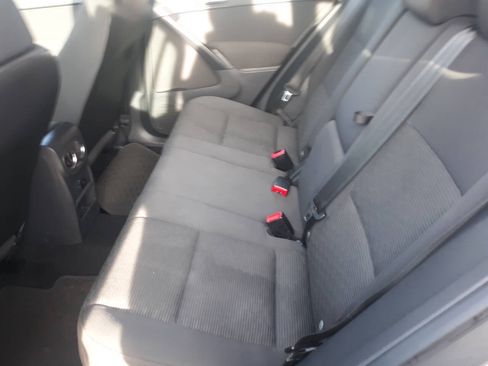 Used 2013 Volkswagen Tiguan S AWD/4WD image 12