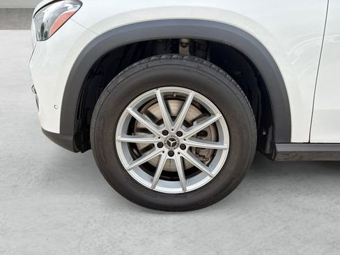 Used 2024 Mercedes-Benz GLE 450e 4MATIC image 23