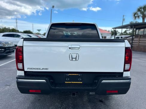 Used 2018 Honda Ridgeline RTL image 15