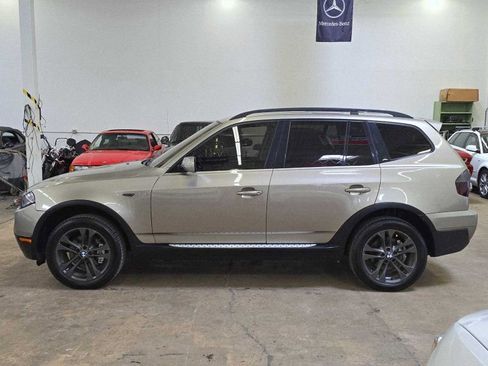 Used 2008 BMW X3 3.0si image 15