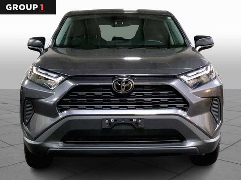 Used 2024 Toyota RAV4 LE image 3