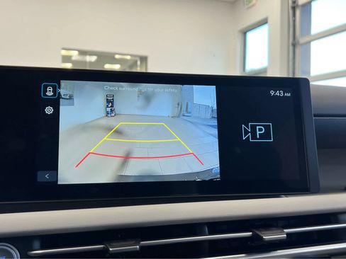 New 2026 Hyundai Tucson Blue SE image 34