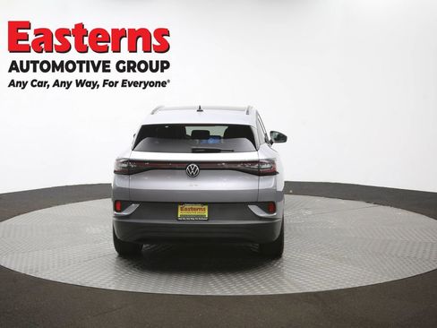 Used 2023 Volkswagen ID.4 Pro S image 36