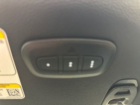 New 2025 Jeep Wrangler Unlimited Rubicon 392 image 16