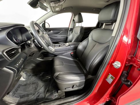 Used 2023 Hyundai Santa Fe XRT image 21