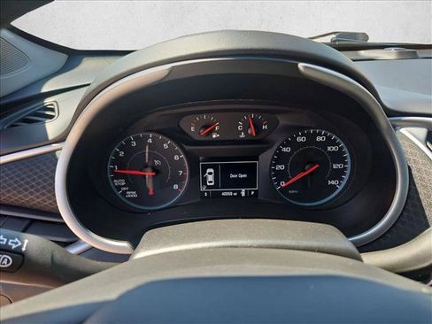 Used 2023 Chevrolet Malibu LS FWD image 22