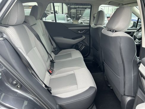 Used 2023 Subaru Outback Premium w/ Tech Package 1 image 25
