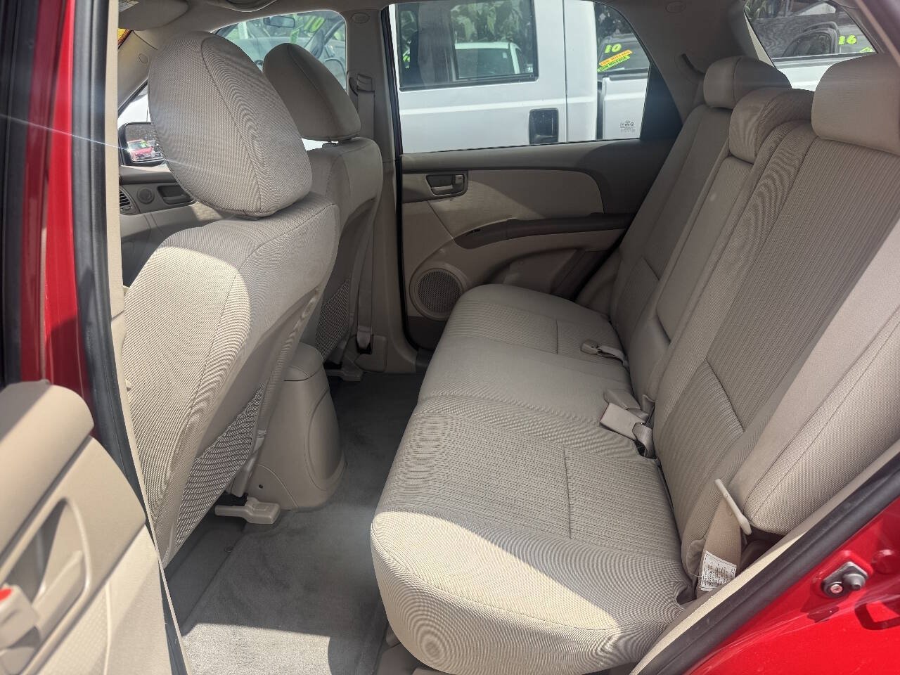 Used 2009 Kia Sportage LX FWD image 9
