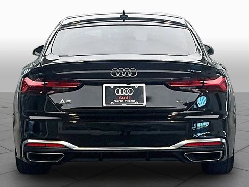 Used 2023 Audi A5 2.0T Premium w/ Convenience Package AWD/4WD image 5