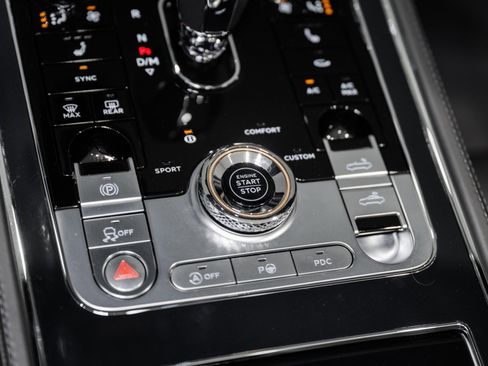 Used 2022 Bentley Continental GT V8 AWD/4WD image 41