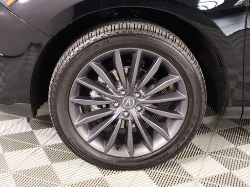 Used 2024 Acura RDX AWD w/ A-Spec & Advance Pkg image 18