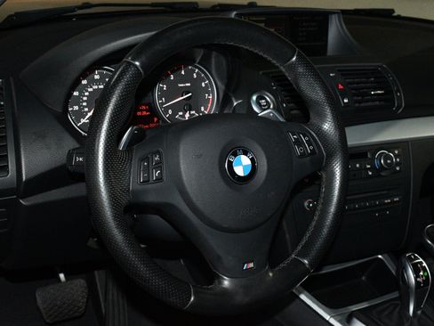Used 2012 BMW 135i Coupe RWD image 23