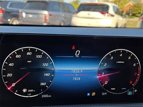 Used 2025 Mercedes-Benz CLA 250 4MATIC image 10