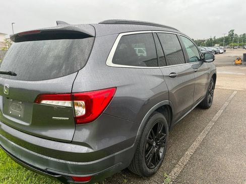 Certified 2022 Honda Pilot Special Edition image 3