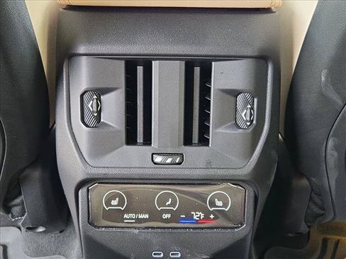 Used 2026 BMW X3 xDrive30i w/ Convenience Package AWD/4WD image 16