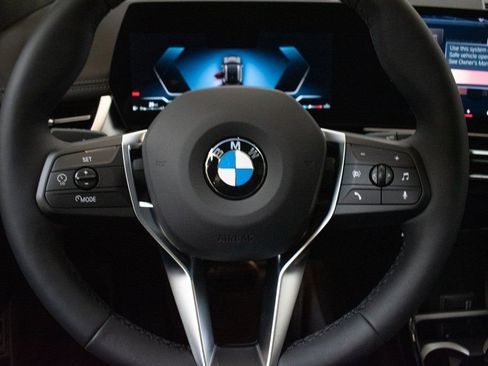 New 2026 BMW X1 xDrive28i w/ Technology Package image 12
