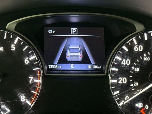 Used 2018 Nissan Altima 2.5 SR w/ SR Special Edition FWD image 31