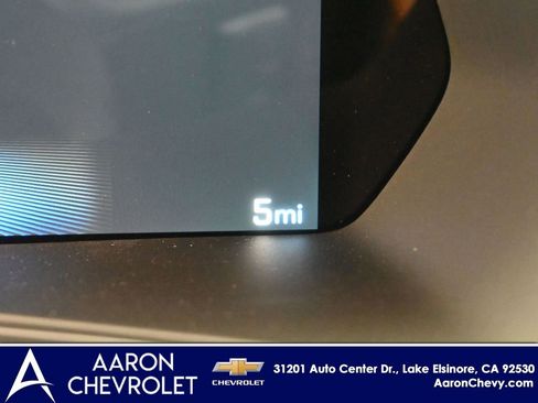 New 2026 Chevrolet Colorado W/T w/ WT Custom Package image 9