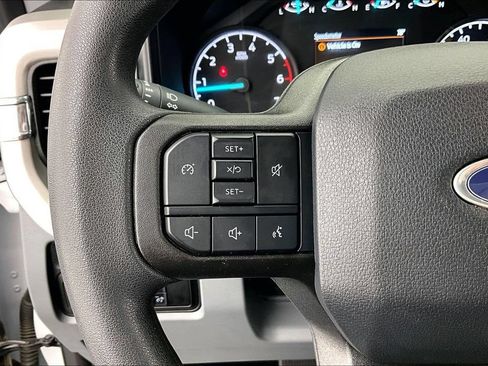 Certified 2025 Ford F350 XL w/ STX Appearance Package AWD/4WD image 17