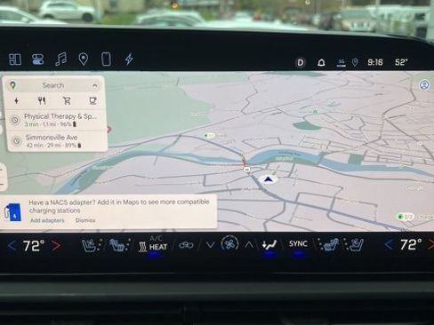 New 2026 Chevrolet Silverado EV LT w/ Plus Package image 34