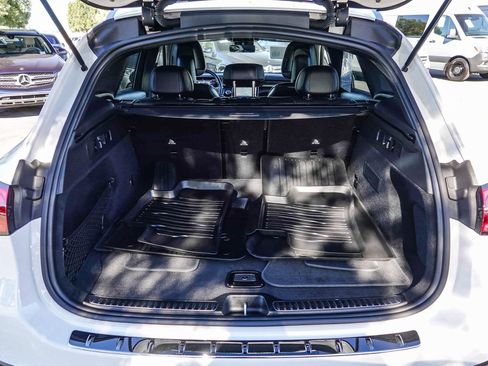 Certified 2025 Mercedes-Benz GLC 300 4MATIC image 26