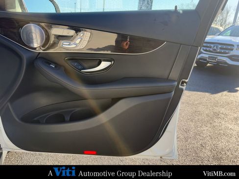 Certified 2020 Mercedes-Benz GLC 300 GLC 300 image 29