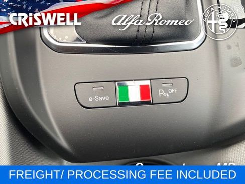 Used 2024 Alfa Romeo Tonale Ti image 31