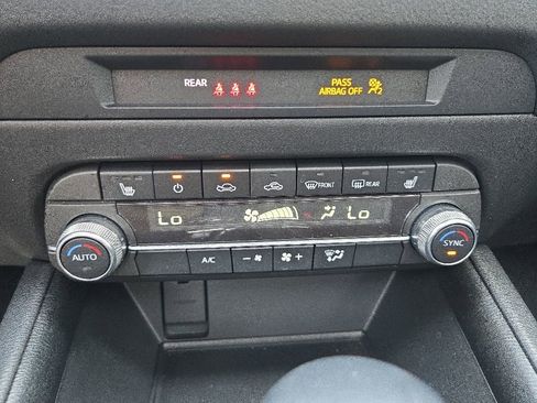 Used 2023 MAZDA CX-5 AWD 2.5 S w/ Preferred Package image 47