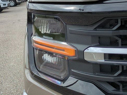 New 2025 Ford F150 XLT w/ Equipment Group 303A High image 10