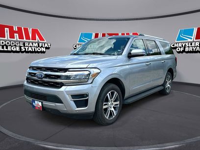 Used 2024 Ford Expedition Max Limited