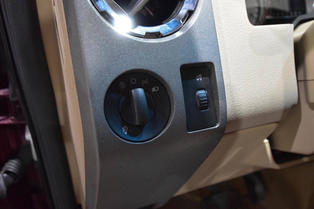 Used 2009 Ford F250 King Ranch AWD/4WD image 14