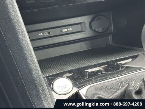 Used 2024 Volkswagen Taos S image 25