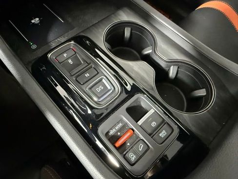 Used 2026 Honda Passport TrailSport image 26