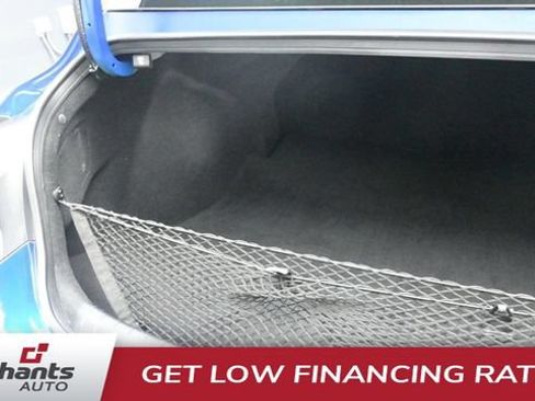 Used 2023 Hyundai Elantra Blue w/ Cargo Package FWD image 20