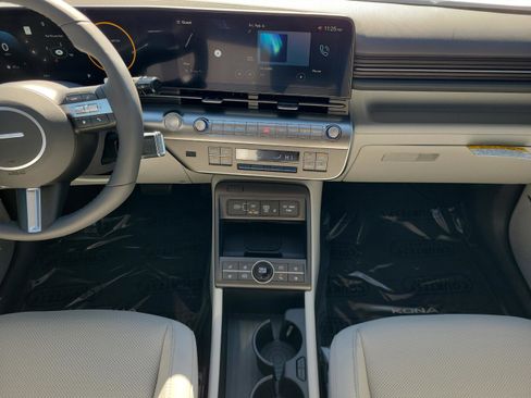 New 2026 Hyundai Kona Limited image 13