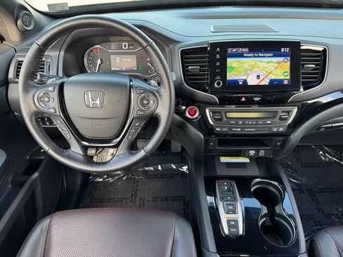 Used 2023 Honda Ridgeline Black Edition image 13