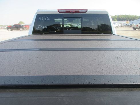 New 2026 GMC Sierra 1500 Denali Ultimate AWD/4WD image 9