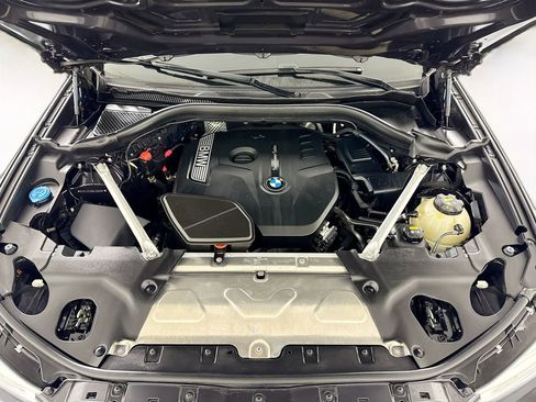 Used 2019 BMW X4 xDrive30i w/ Driving Assistance Package AWD/4WD image 30