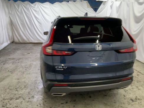 Used 2025 Honda CR-V Sport-L image 7