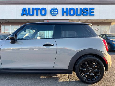 Used 2015 MINI Cooper S image 31