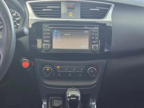 Used 2017 Nissan Sentra SR Turbo w/ SR Turbo Premium Package FWD image 14