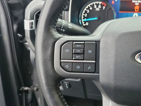 Certified 2022 Ford F150 XLT w/ Equipment Group 302A High image 24