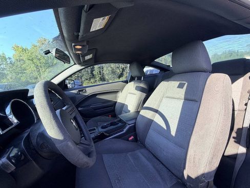 Used 2007 Ford Mustang Coupe RWD image 17