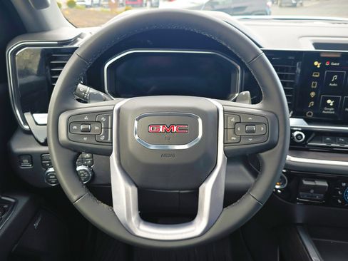 New 2026 GMC Sierra 1500 SLT w/ SLT Premium Plus Package image 25