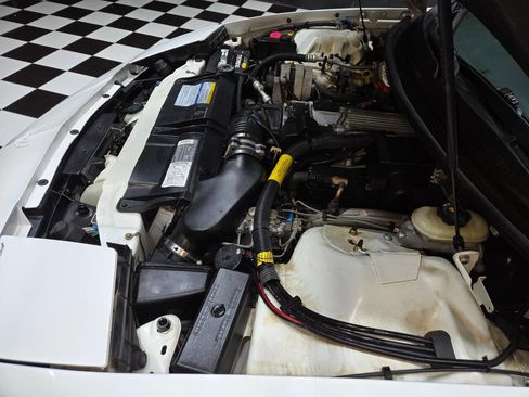 Used 1995 Pontiac Firebird Formula image 78