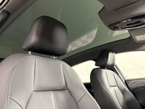 Used 2025 Audi A6 e-tron Premium w/ Ultra Package RWD image 16