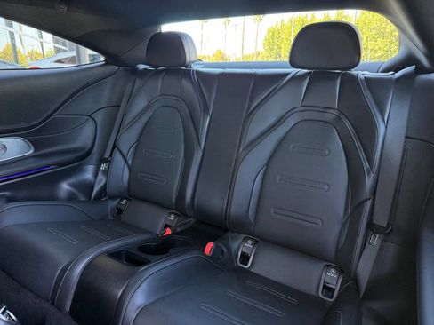 Used 2024 Mercedes-Benz CLE 53 AMG 4MATIC w/ Driver Assistance Package image 16