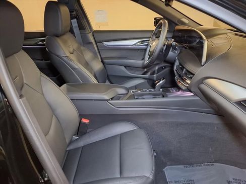 New 2026 Cadillac CT5 Premium Luxury RWD image 6