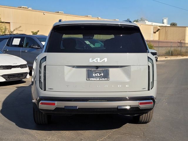 New 2027 Kia Telluride SX Prestige AWD/4WD image 6
