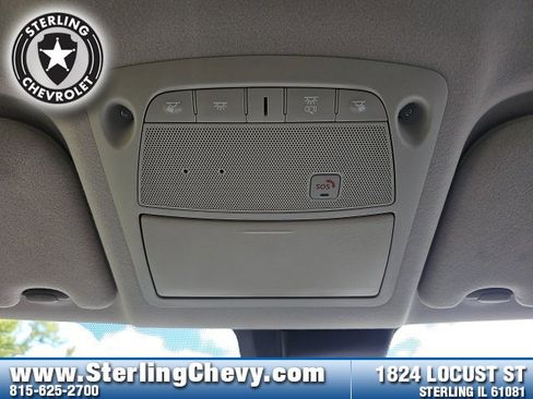 Used 2020 Nissan Leaf SV w/ Protection Package image 18